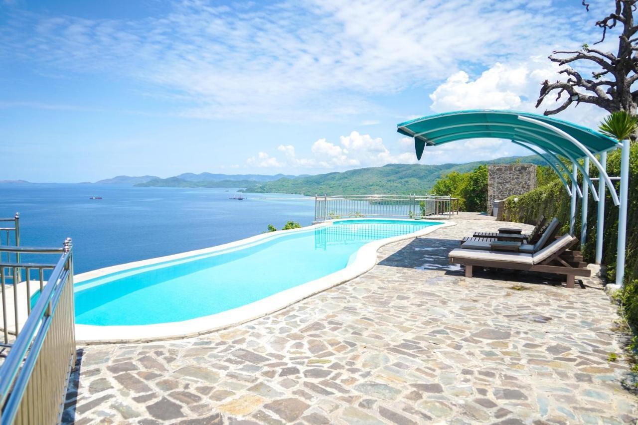 Theodor At Labuan Bajo Hotell Eksteriør bilde